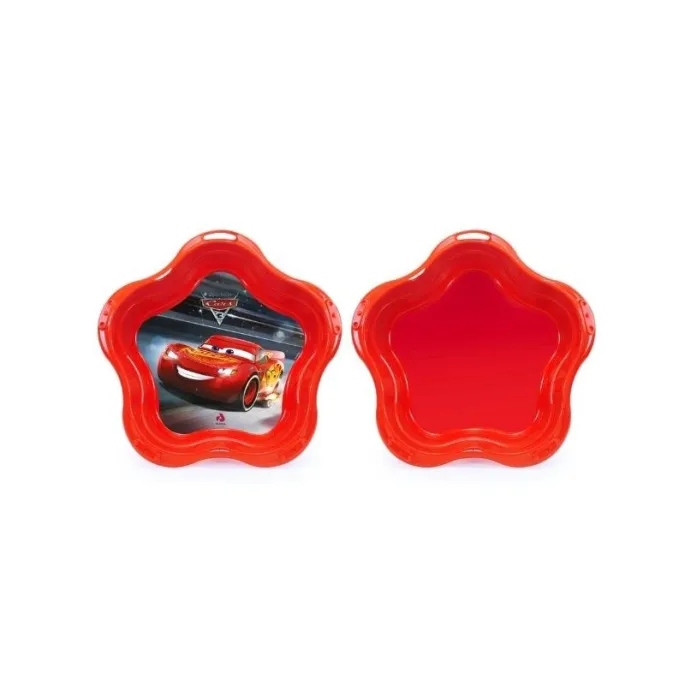 Wielofunkcyjny zestaw do zabawy na świeżym powietrzu.