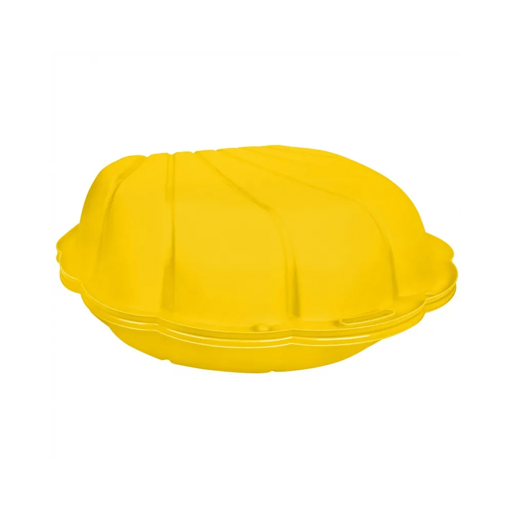 Wielofunkcyjny basen i piaskownica w jednym