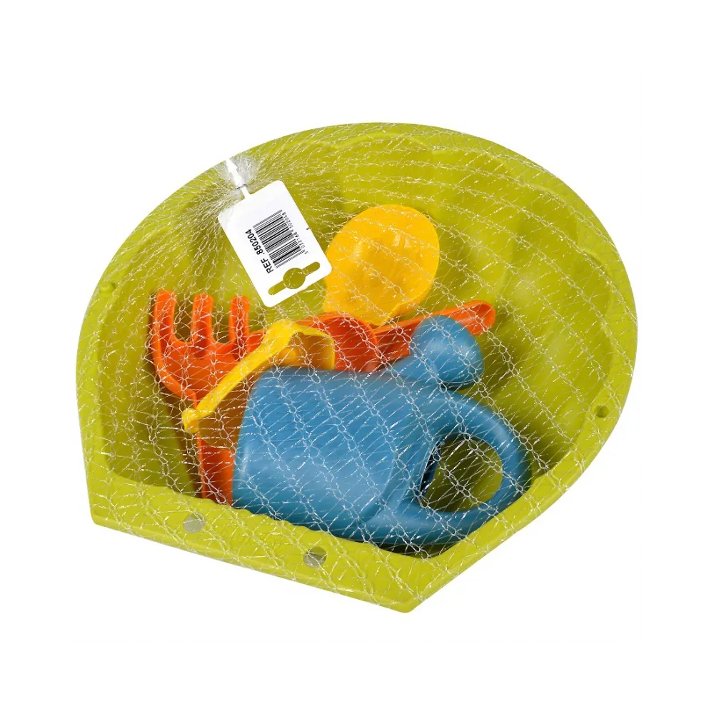 SMOBY Piaskownica z Akcesoriami Basen Suchy