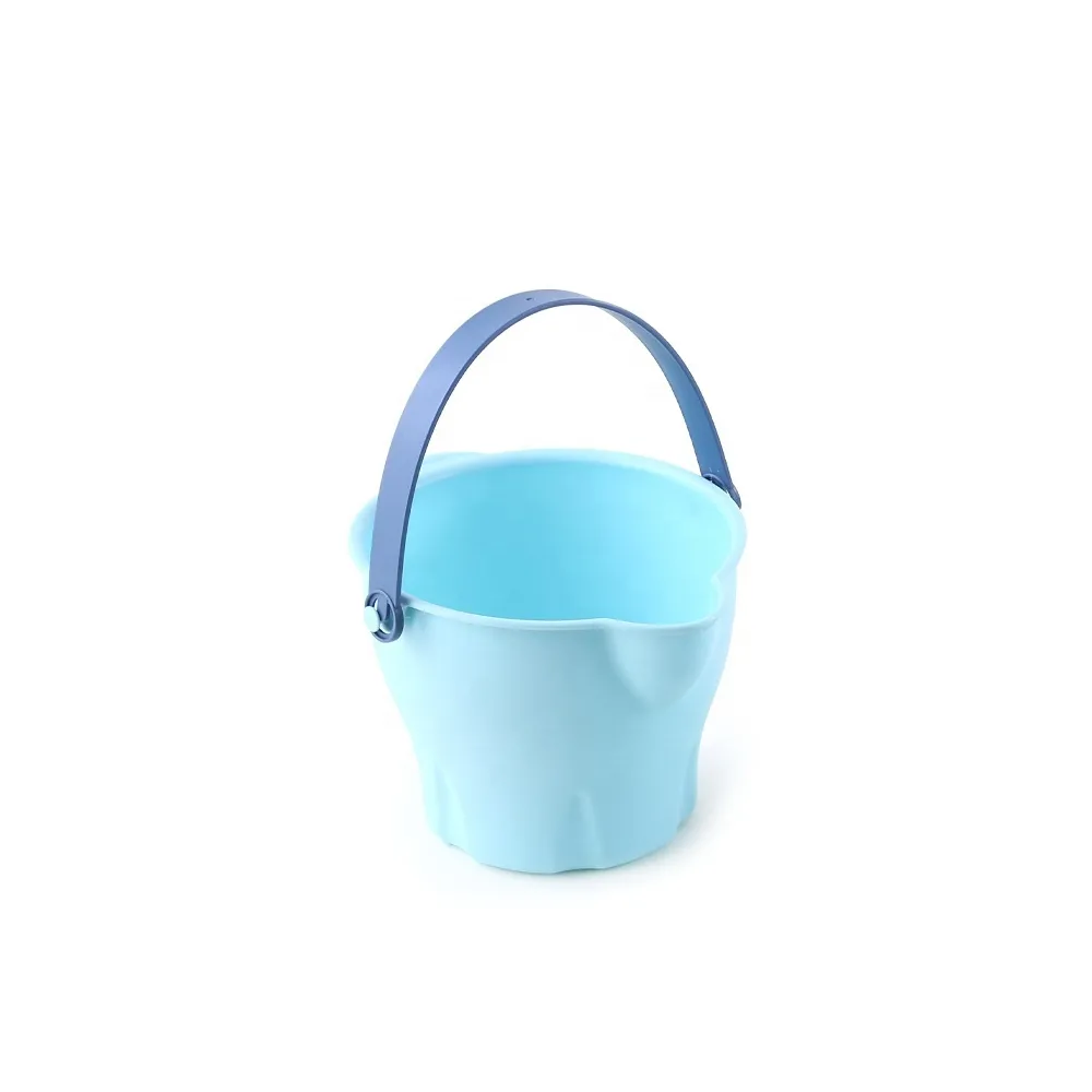 Zabawki do piasku dla dzieci, idealne na plażę