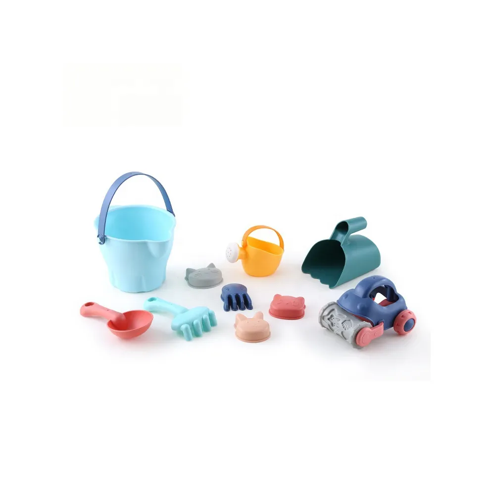 Kreatywny zestaw do zabawy w piaskownicy dla dzieci