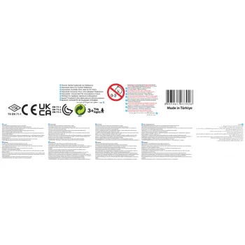 Radosna zabawa na świeżym powietrzu z WOOPIE