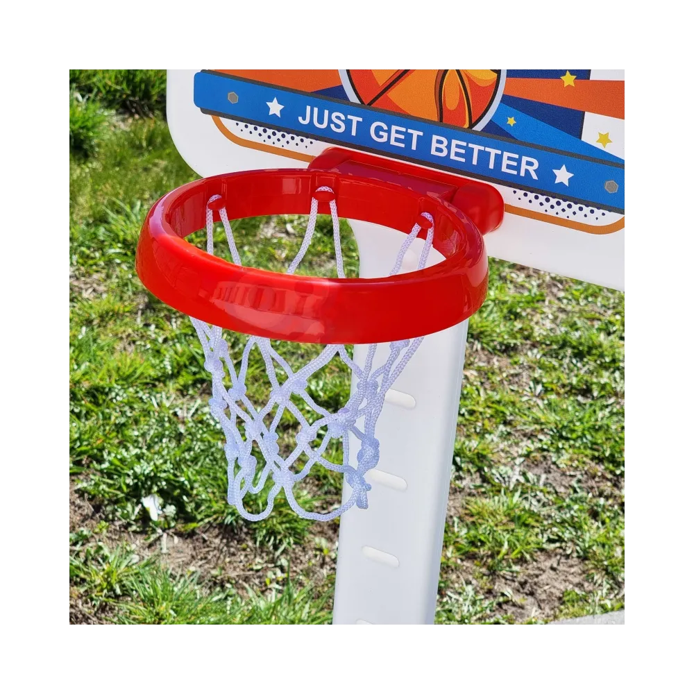 Zestaw Woopie - idealny do zabawy w ogrodzie