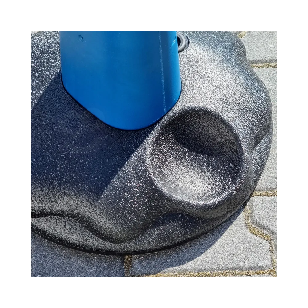 Zestaw do koszykówki rozwijający umiejętności dzieci