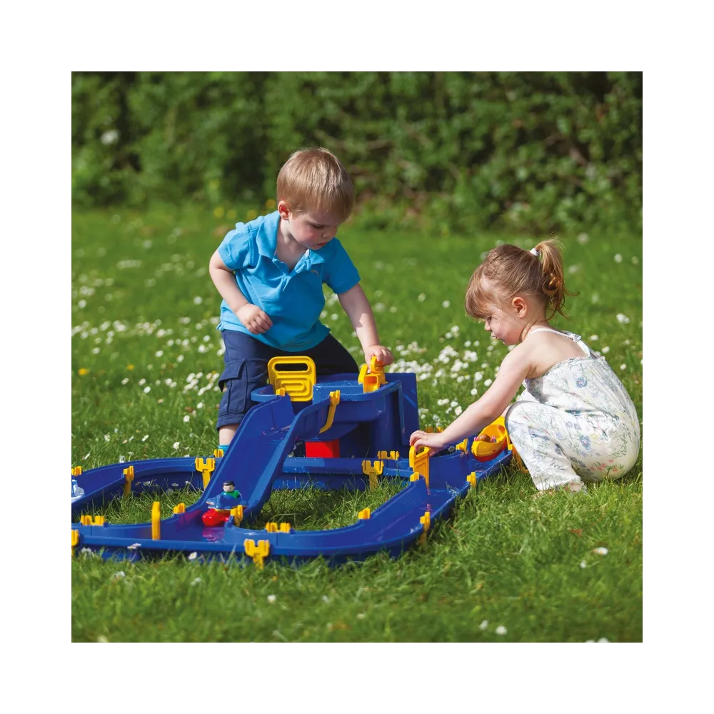 BIG Waterplay Tor Wodny Niagara 41 el.