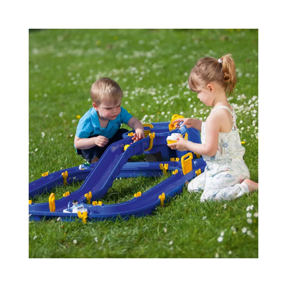 BIG Waterplay Tor Wodny Niagara 41 el.