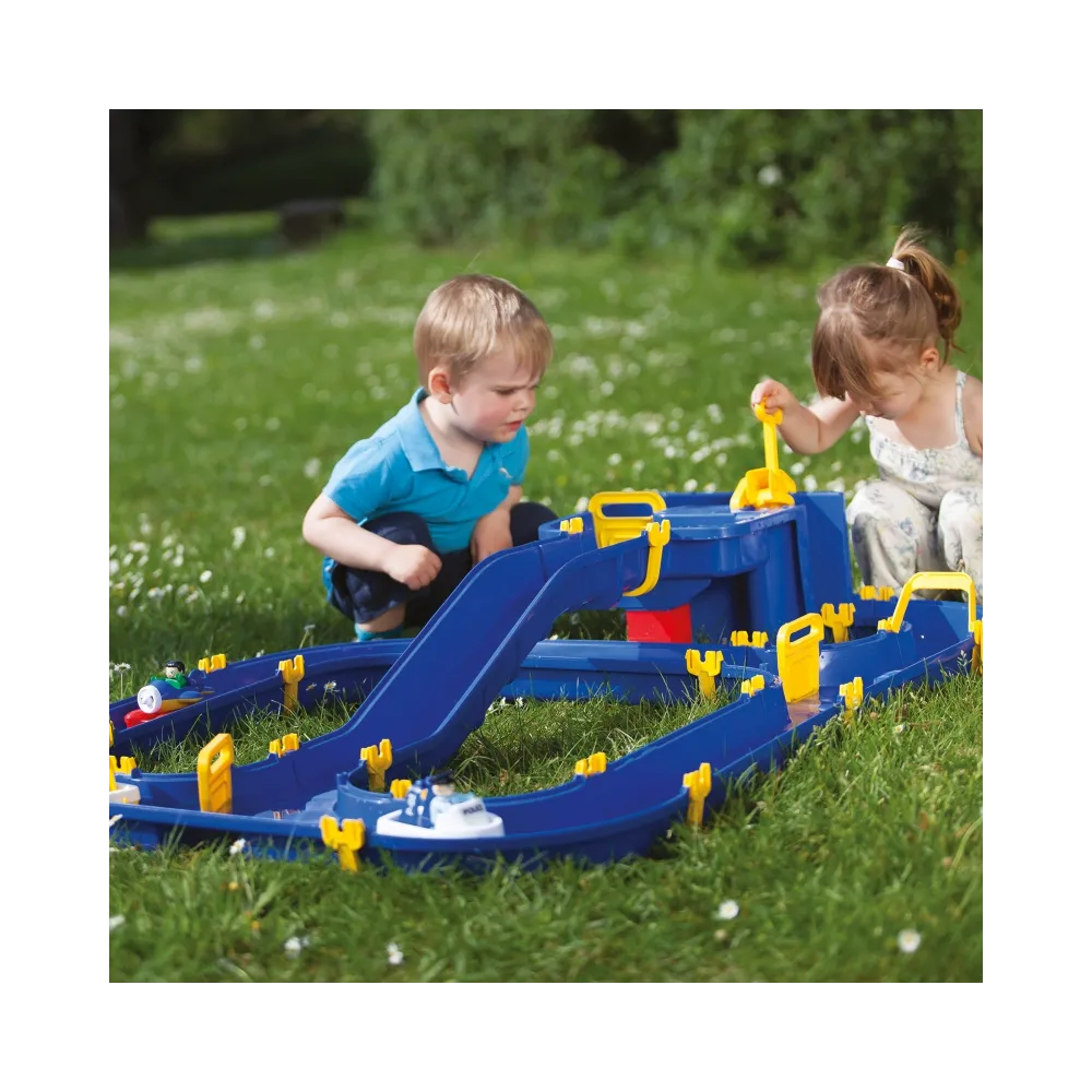 BIG Waterplay Tor Wodny Niagara 41 el.