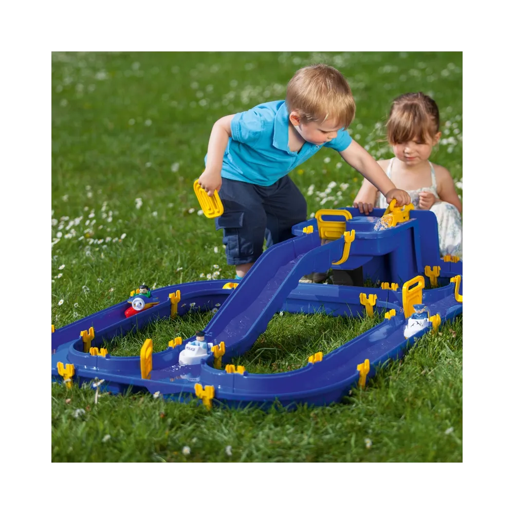 BIG Waterplay Tor Wodny Niagara 41 el.