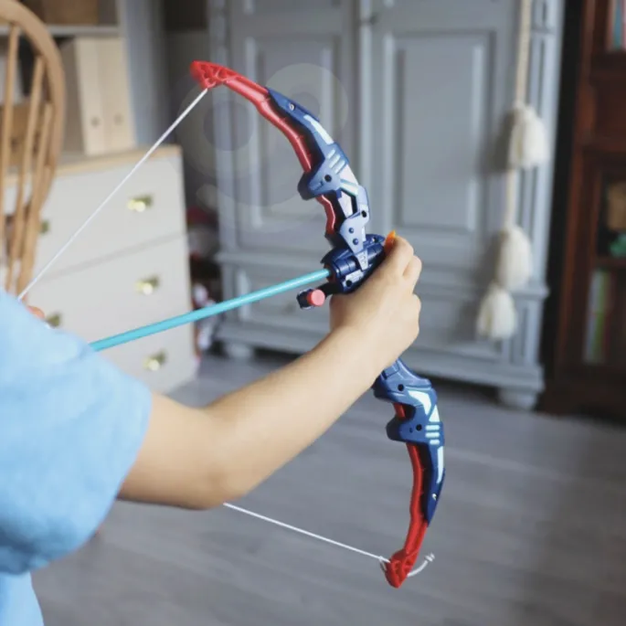 Zabawka rozwijająca koordynację i refleks u dzieci