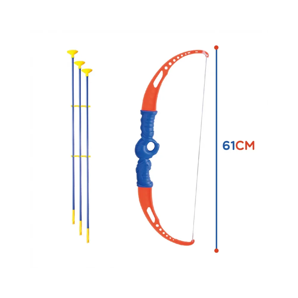 Łuk do zabawy oraz rozwijania umiejętności