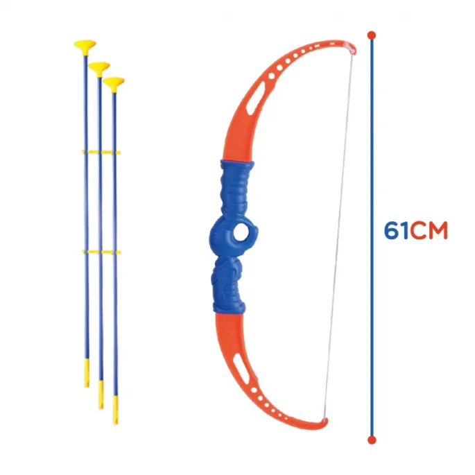 Łuk do zabawy oraz rozwijania umiejętności
