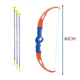 Łuk do zabawy oraz rozwijania umiejętności