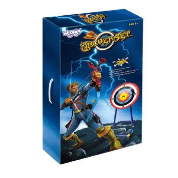 Tarcza stabilna do treningu celności