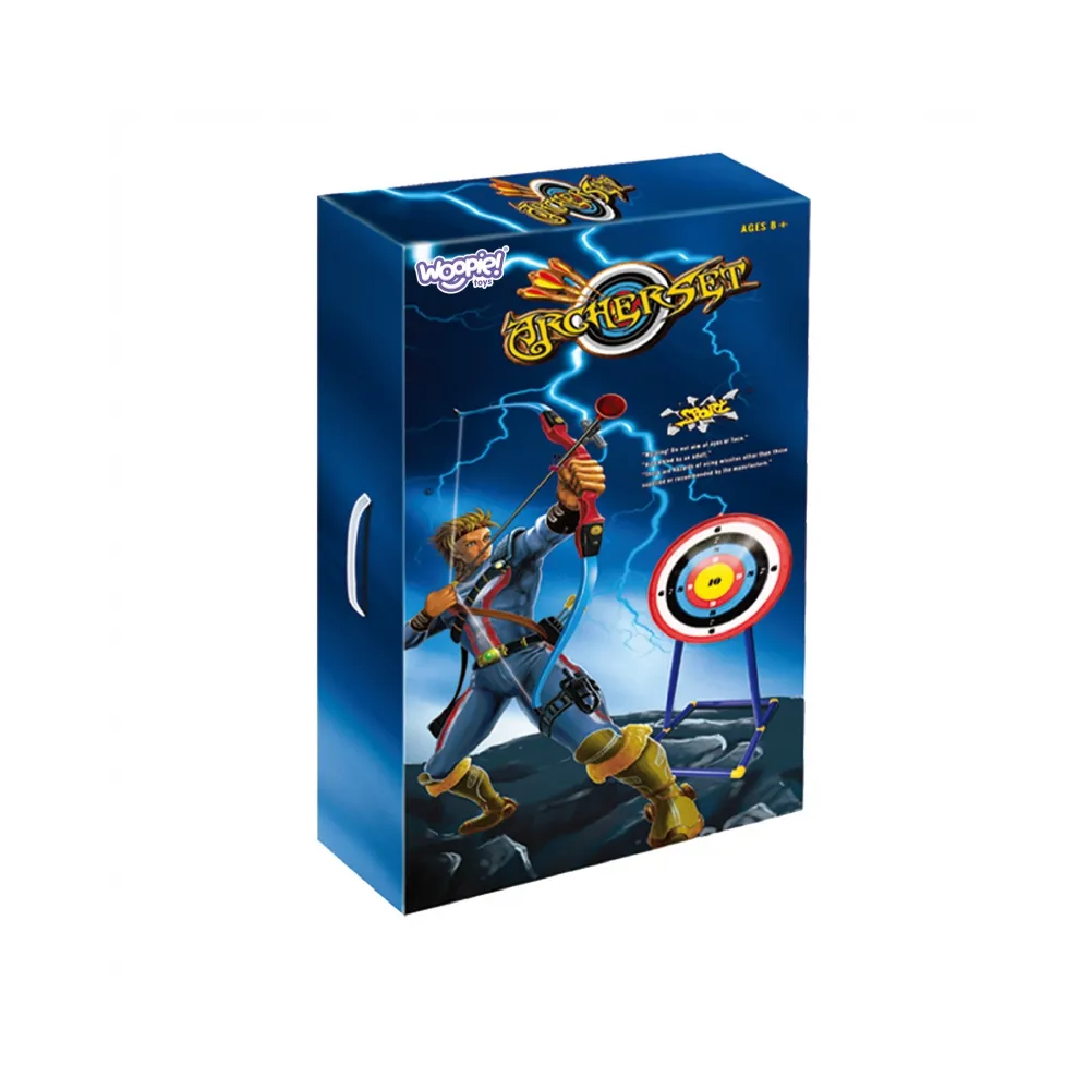 Tarcza stabilna do treningu celności