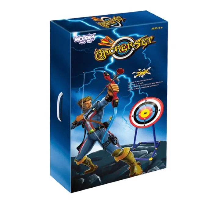 Tarcza stabilna do treningu celności