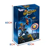 Zabawki Woopie dla małych odkrywców