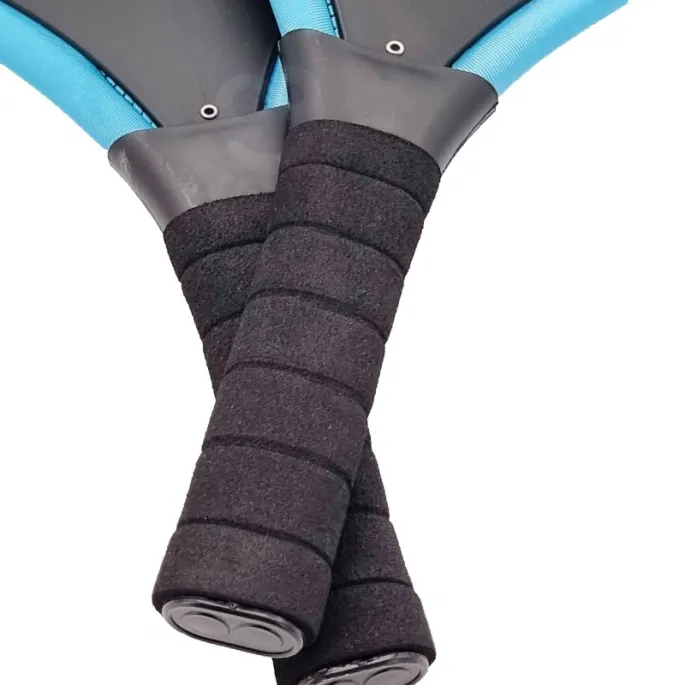 Piłka lotka do zabawy na świeżym powietrzu