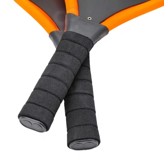 Lotka do zabawy z rakietkami Woopie