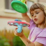 WOOPIE Gra Zręcznościowa Złap Piłkę