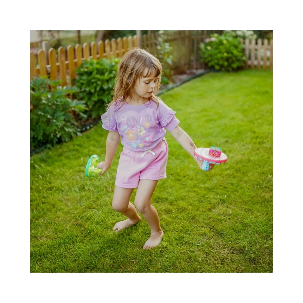 WOOPIE Gra Zręcznościowa Złap Piłkę