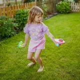 WOOPIE Gra Zręcznościowa Złap Piłkę