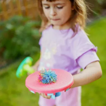 WOOPIE Gra Zręcznościowa Złap Piłkę