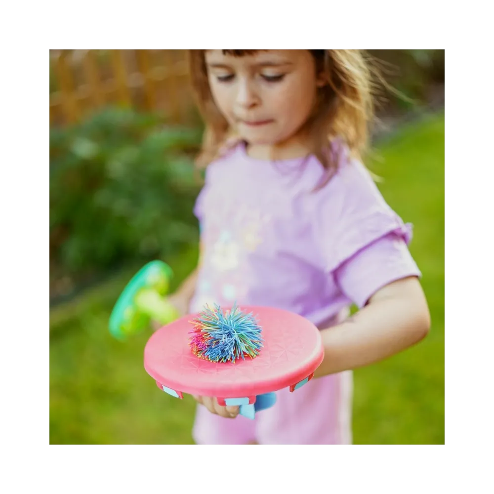 WOOPIE Gra Zręcznościowa Złap Piłkę