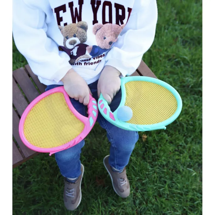 Gra zręcznościowa CATCH BALL dla maluchów