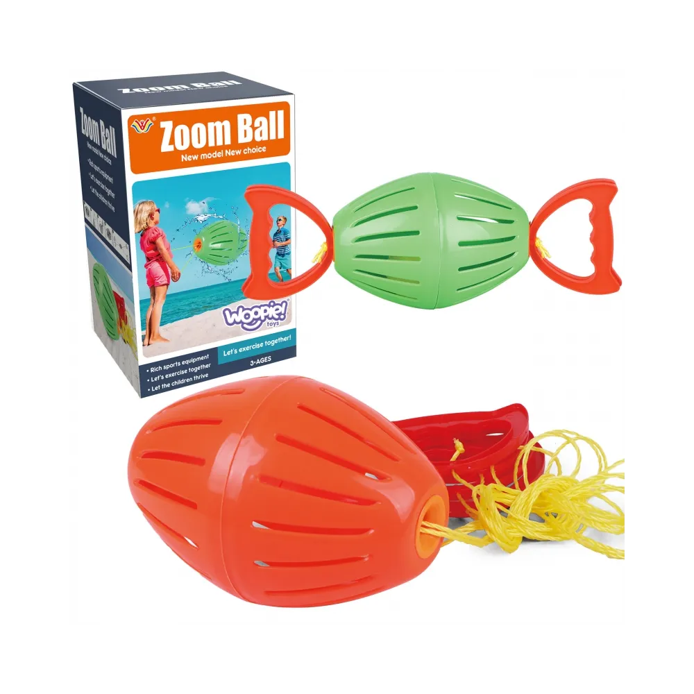 WOOPIE Zabawka Wodna Gra ZOOM BALL