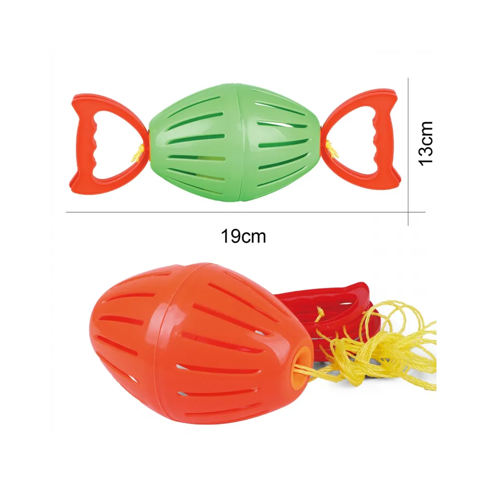 WOOPIE Zabawka Wodna Gra ZOOM BALL