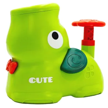 Gra WOOPIE Złap Frisbee – zabawka rozwijająca refleks i koordynację