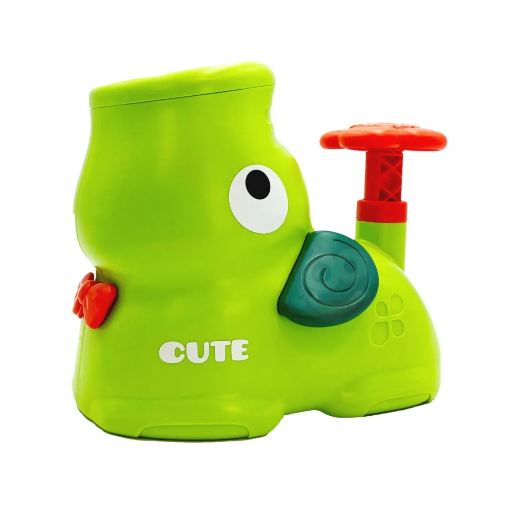 Gra WOOPIE Złap Frisbee – zabawka rozwijająca refleks i koordynację