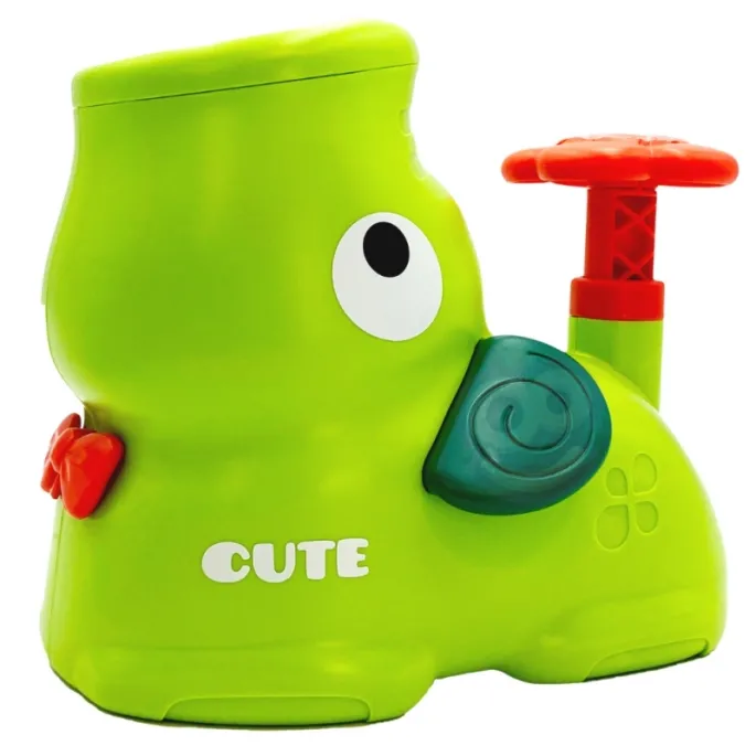 Gra WOOPIE Złap Frisbee – zabawka rozwijająca refleks i koordynację