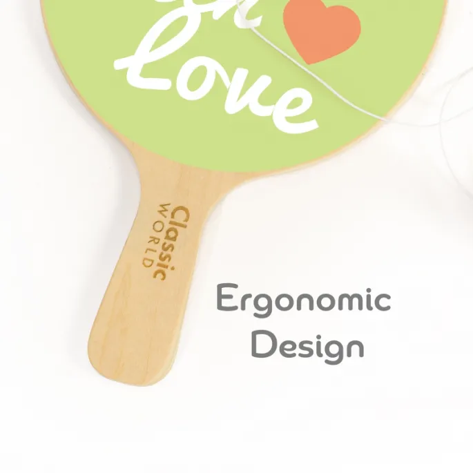 Paddle Ball rozwijający refleks i koordynację