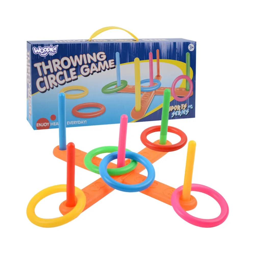 Gra zręcznościowa dla dzieci od 3 roku życia