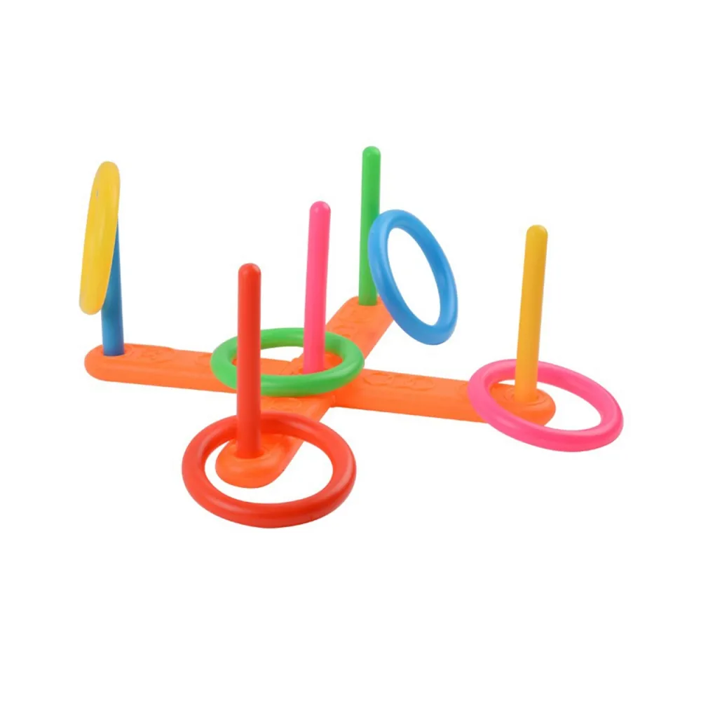 Wzmocnij refleks i celność z SERSO FUN CIRCLE GAME