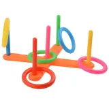 Wzmocnij refleks i celność z SERSO FUN CIRCLE GAME