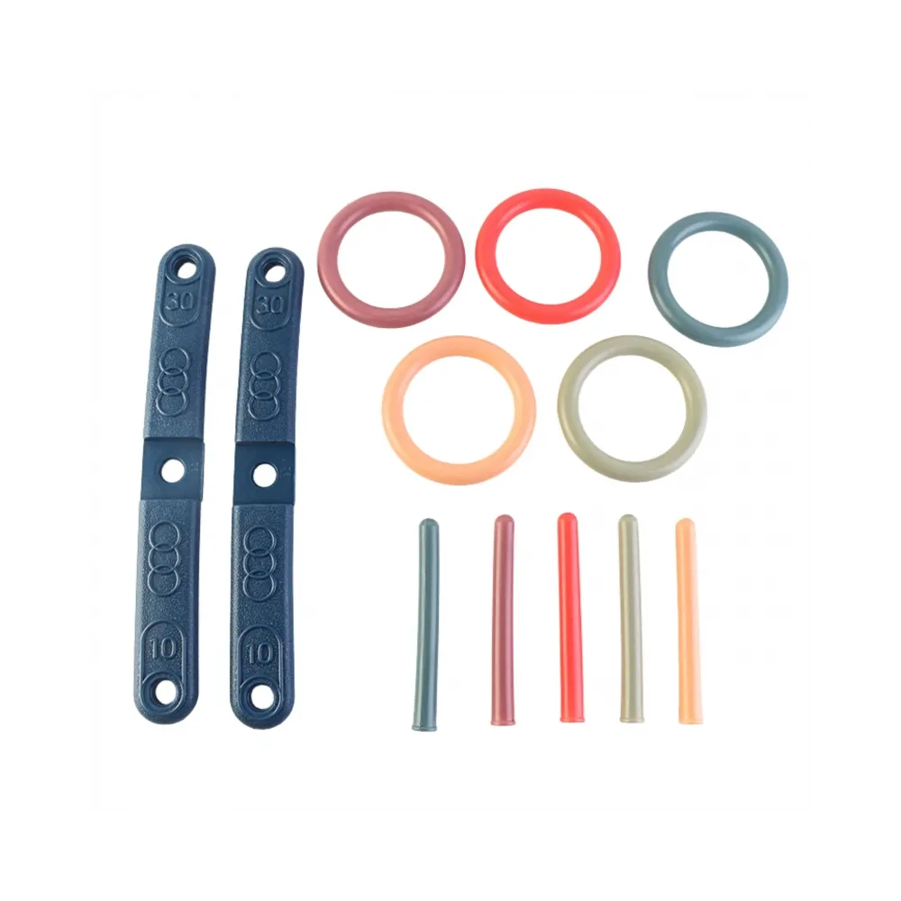 WOOPIE Gra Zręcznościowa Serso Fun Throwing Circle 3+ 11el.