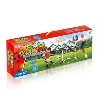 Rozwój motoryki dzięki grze w piłkę