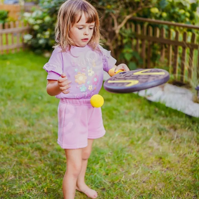 Torba transportowa w zestawie WOOPIE, łatwa w przenoszeniu
