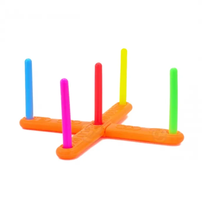 Rozrywka dla rodziny z WOOPIE na pikniku