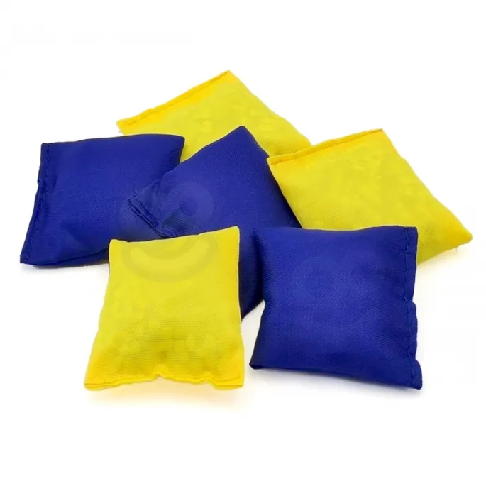 Aktywne spędzanie czasu w ogrodzie z WOOPIE