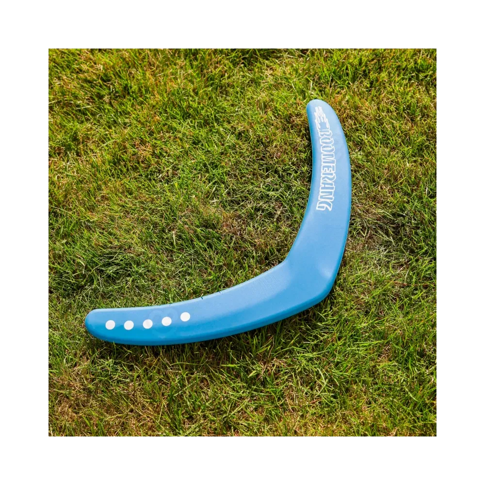 WOOPIE Gra Zręcznościowa Rzut Boomerangiem