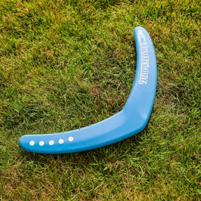 Rozwój manualny z grą WOOPIE