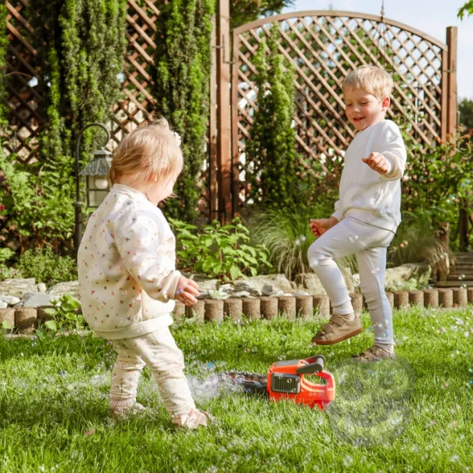 Zabawka rozwijająca motorykę i kreatywność dzieci