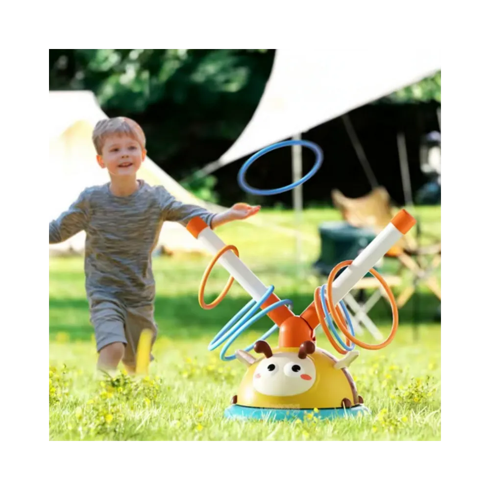 Gra zręcznościowa rozwijająca umiejętności motoryczne