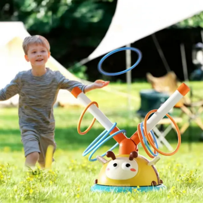 Gra zręcznościowa rozwijająca umiejętności motoryczne