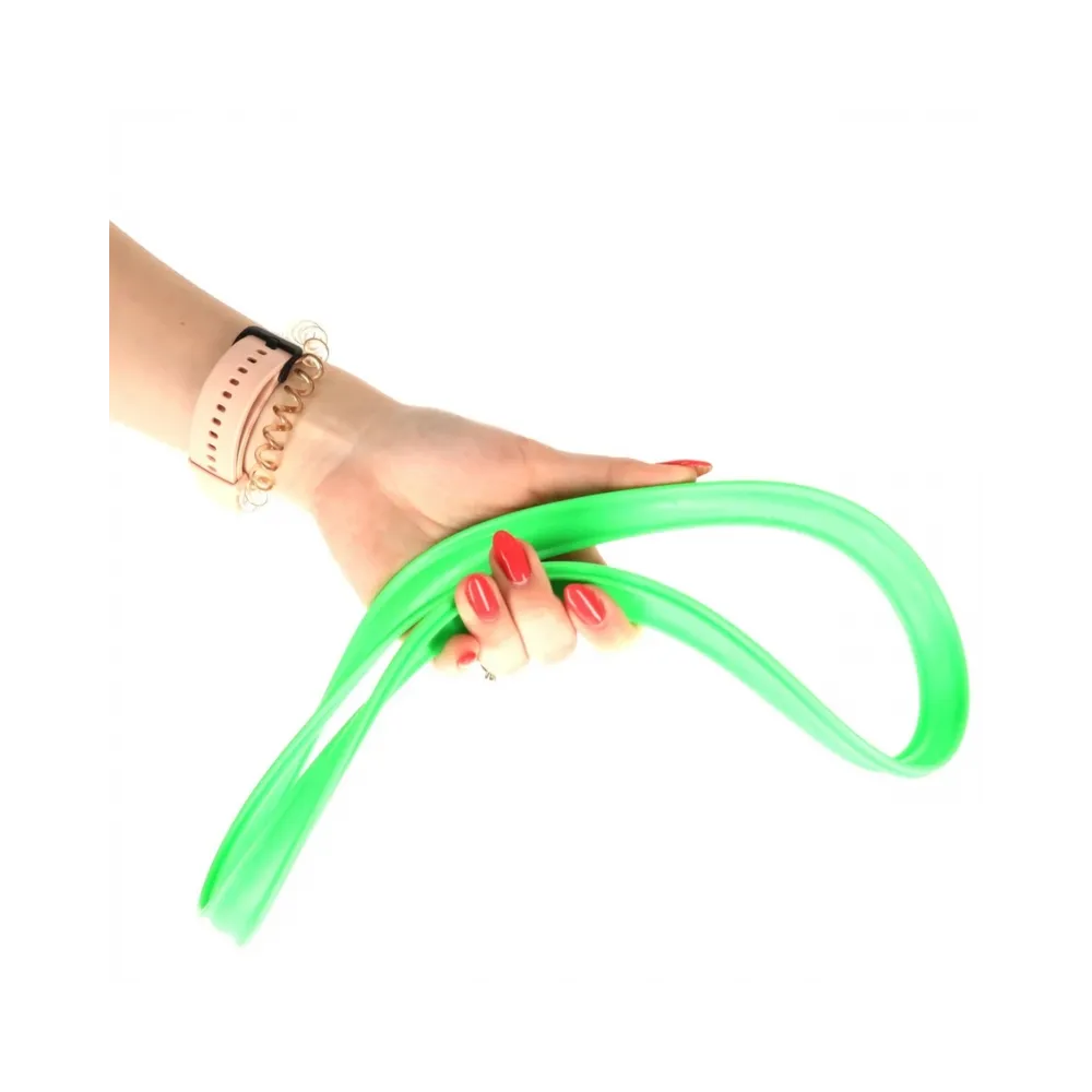 WOOPIE Gra w Klasy - zestaw do skakania dla małych sportowców.