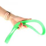 WOOPIE Gra w Klasy - zestaw do skakania dla małych sportowców.