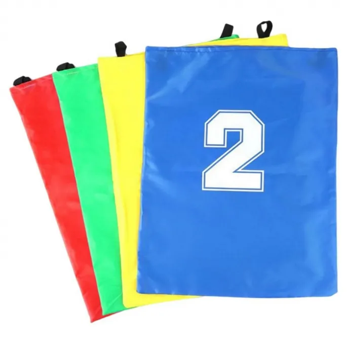 Zestaw worków do wyścigów na świeżym powietrzu